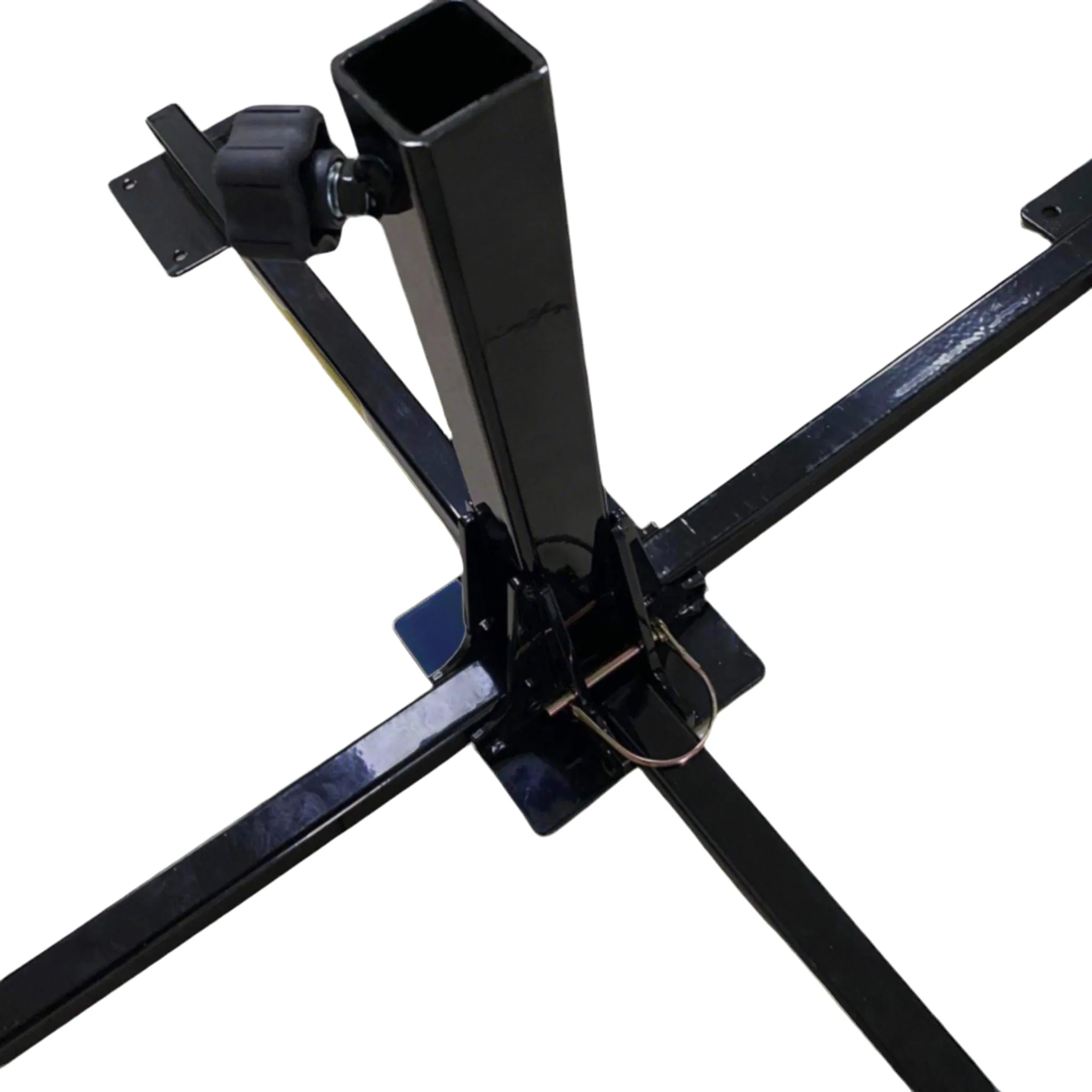 💪 Heavy Duty Foldable Prop Stand™ – Versatile and Portable Prop Support 🚩