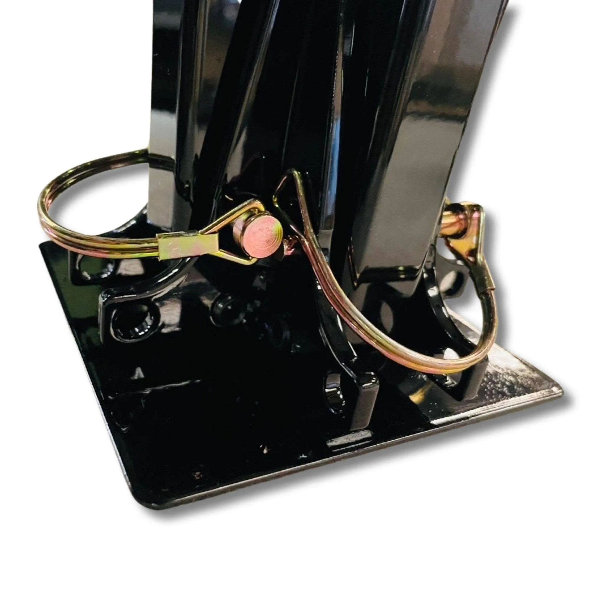 💪 Heavy Duty Foldable Prop Stand™ – Versatile and Portable Prop Support 🚩