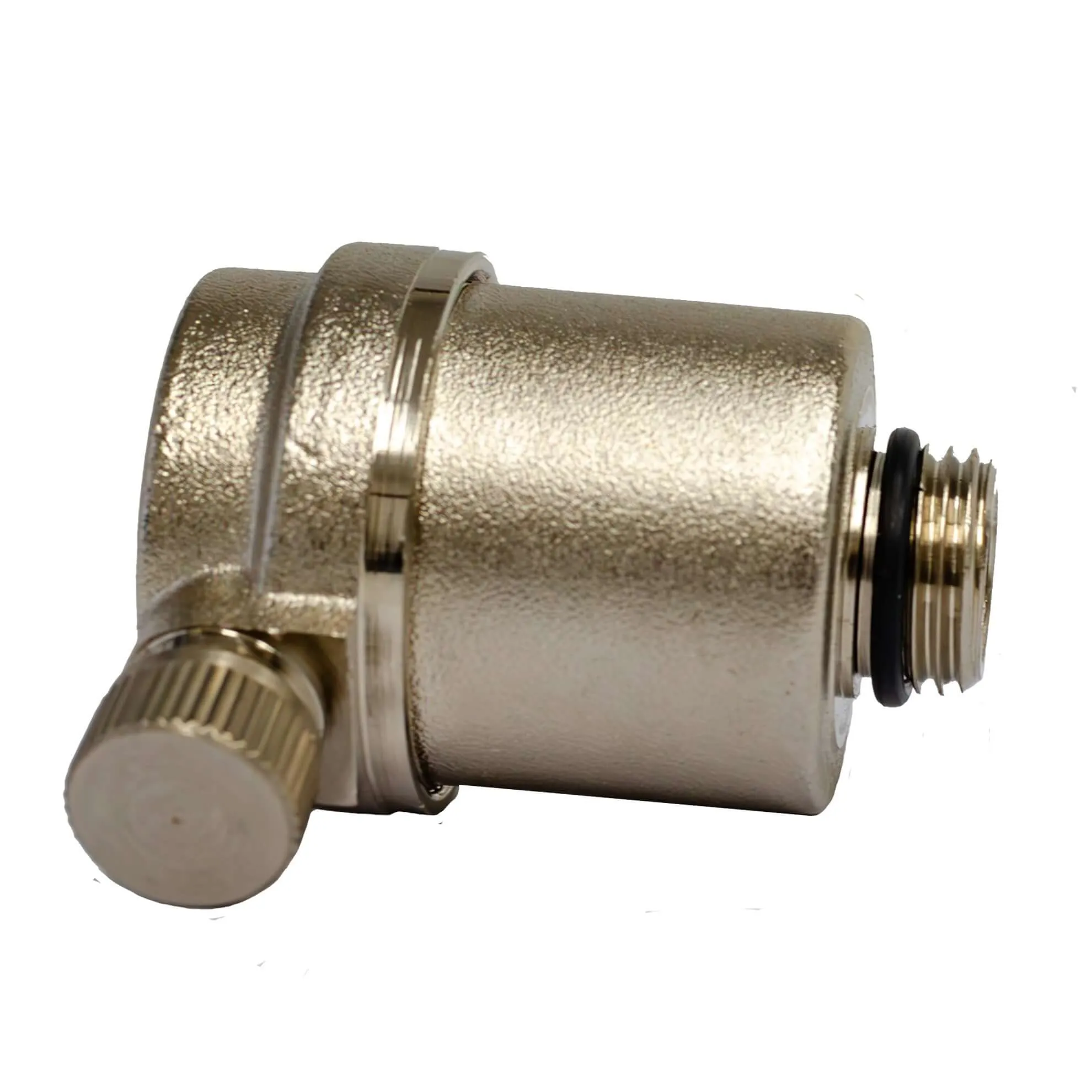 1/2" EPDM O-Ring for manifold air vent