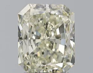 2.20 Carat Radiant Diamond