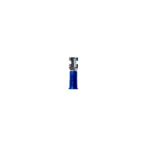 3M Highland Vinyl Insulated Female Disconnect Terminal FDV14-187Q, AWG 16-14, 25/bag