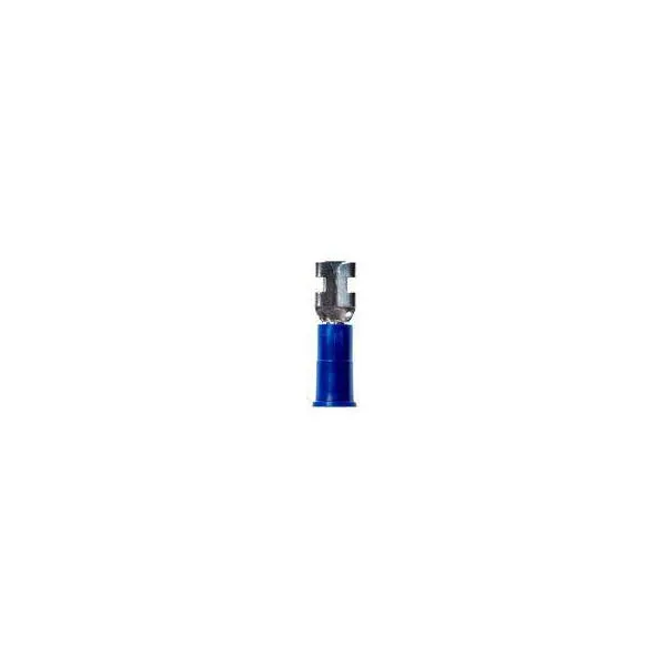 3M Highland Vinyl Insulated Female Disconnect Terminal FDV14-187Q, AWG 16-14, 25/bag