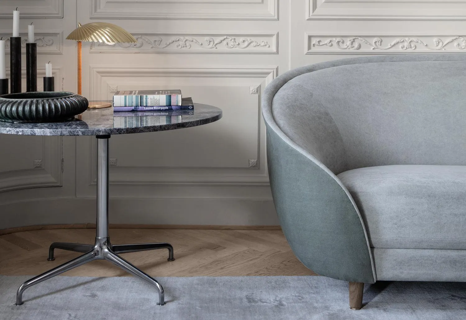 5321 Table Lamp