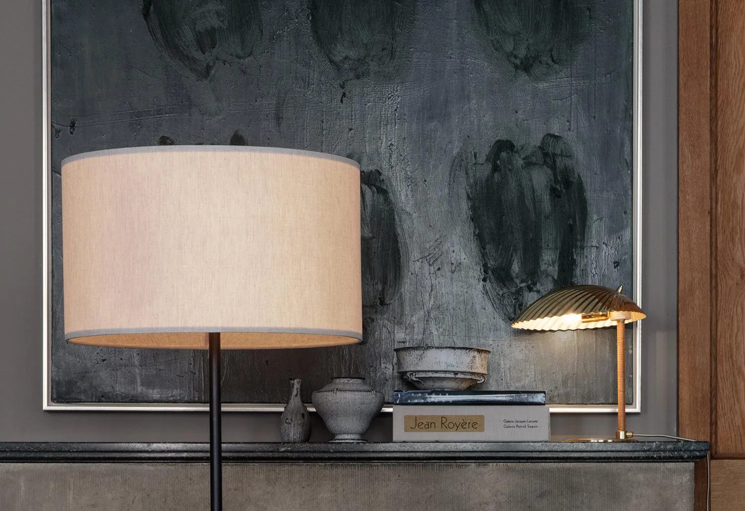 5321 Table Lamp