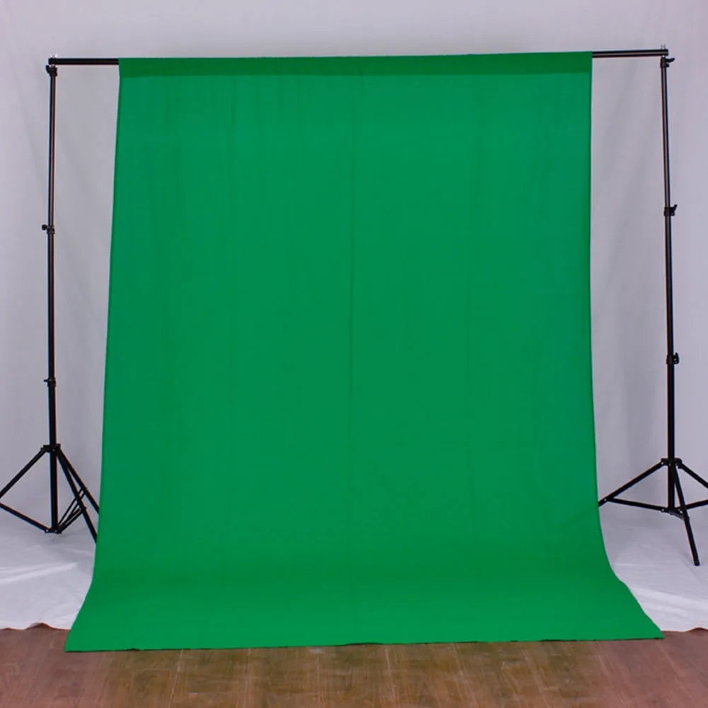 6 x 9 FT Screen Photo Studio Backdrop Background