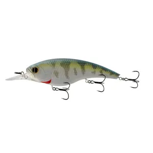 6th Sense Pump 125 Shallow