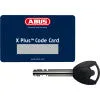 ABUS Bordo Granit 6500 Key