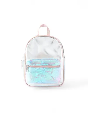 Accessorize London Shimmer Backpack