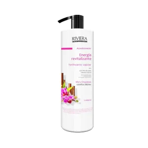 Acondicionador Miel y Orquídeas Riviera 1 lt.