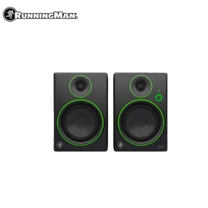Active speaker RunningMan Mickey CR5BT with Bluetooth (pair)