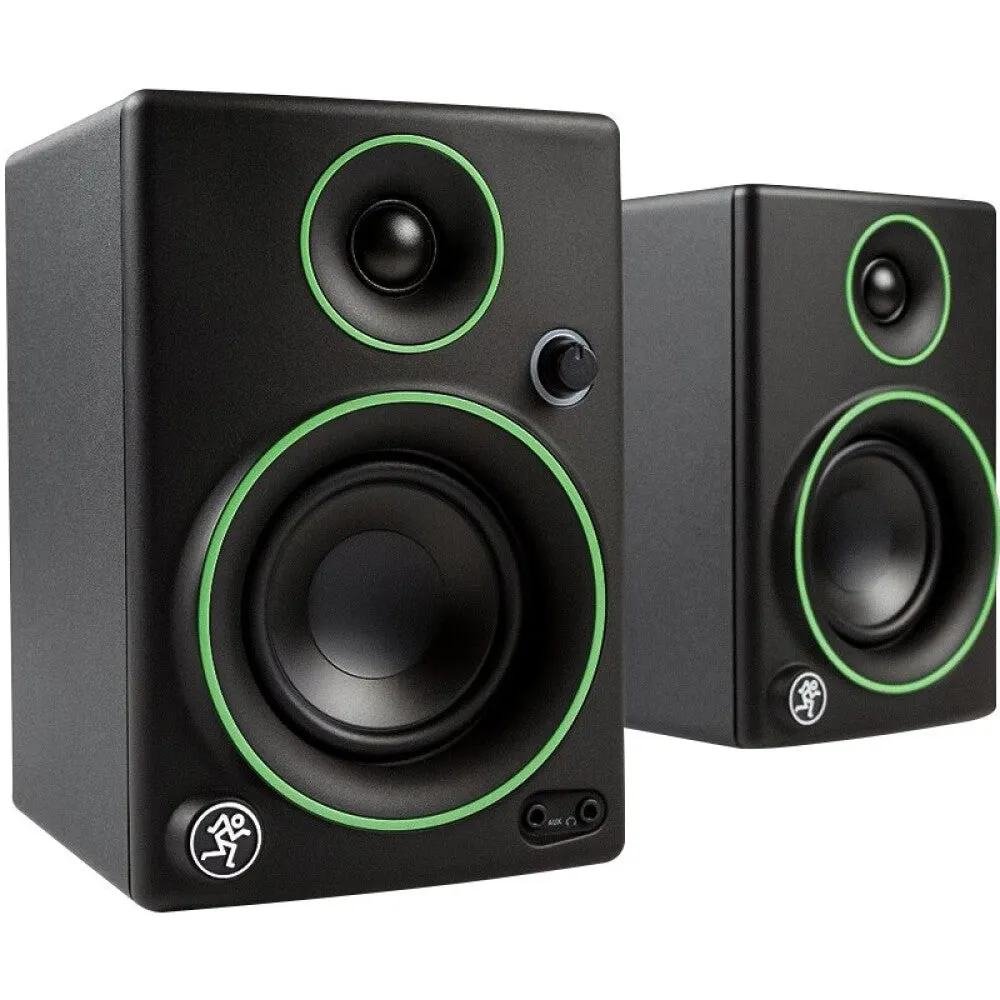 Active speaker RunningMan Mickey CR5BT with Bluetooth (pair)