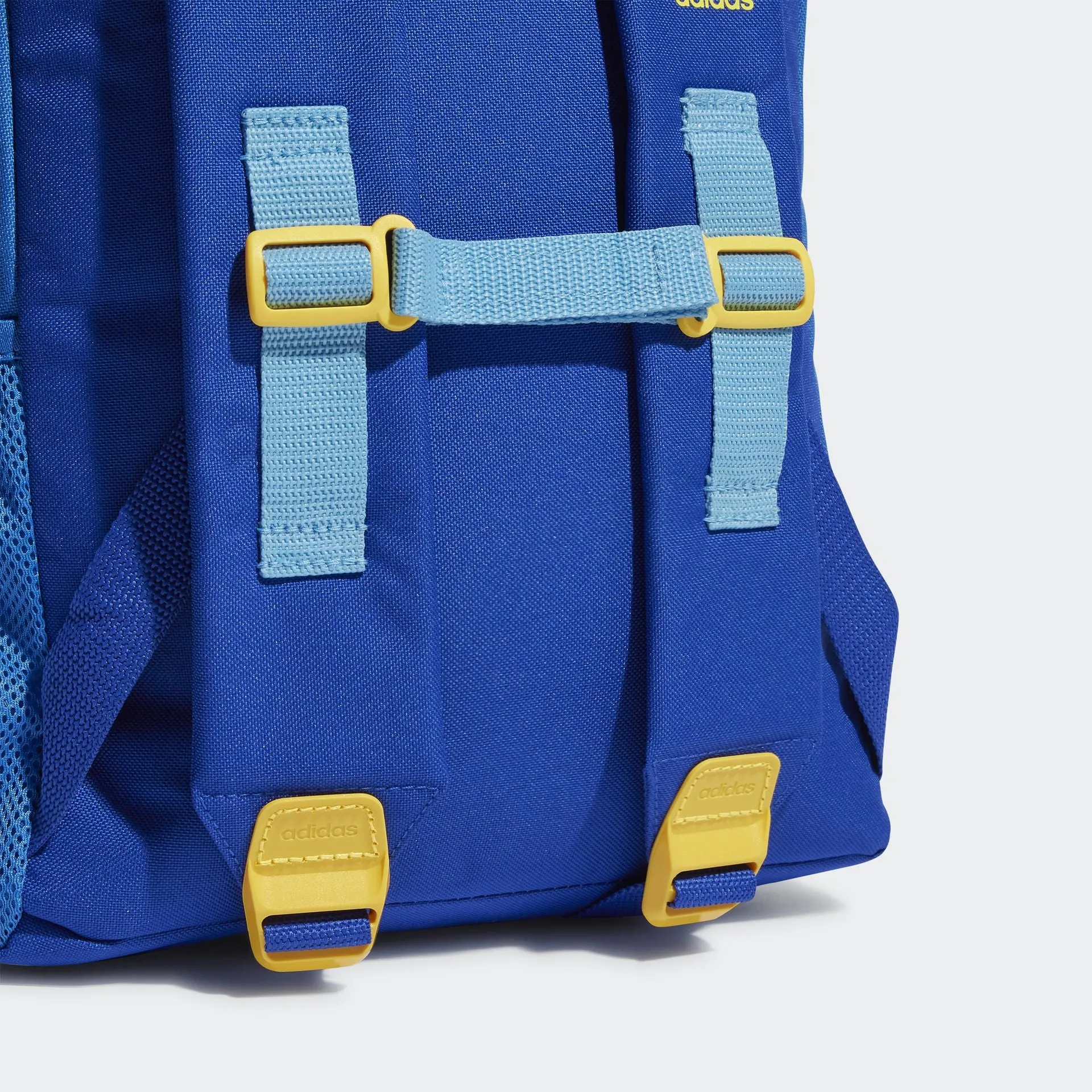 ADIDAS GRAPHIC BACKPACK - BLUE