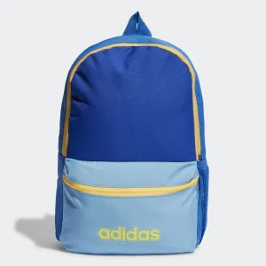 ADIDAS GRAPHIC BACKPACK - BLUE