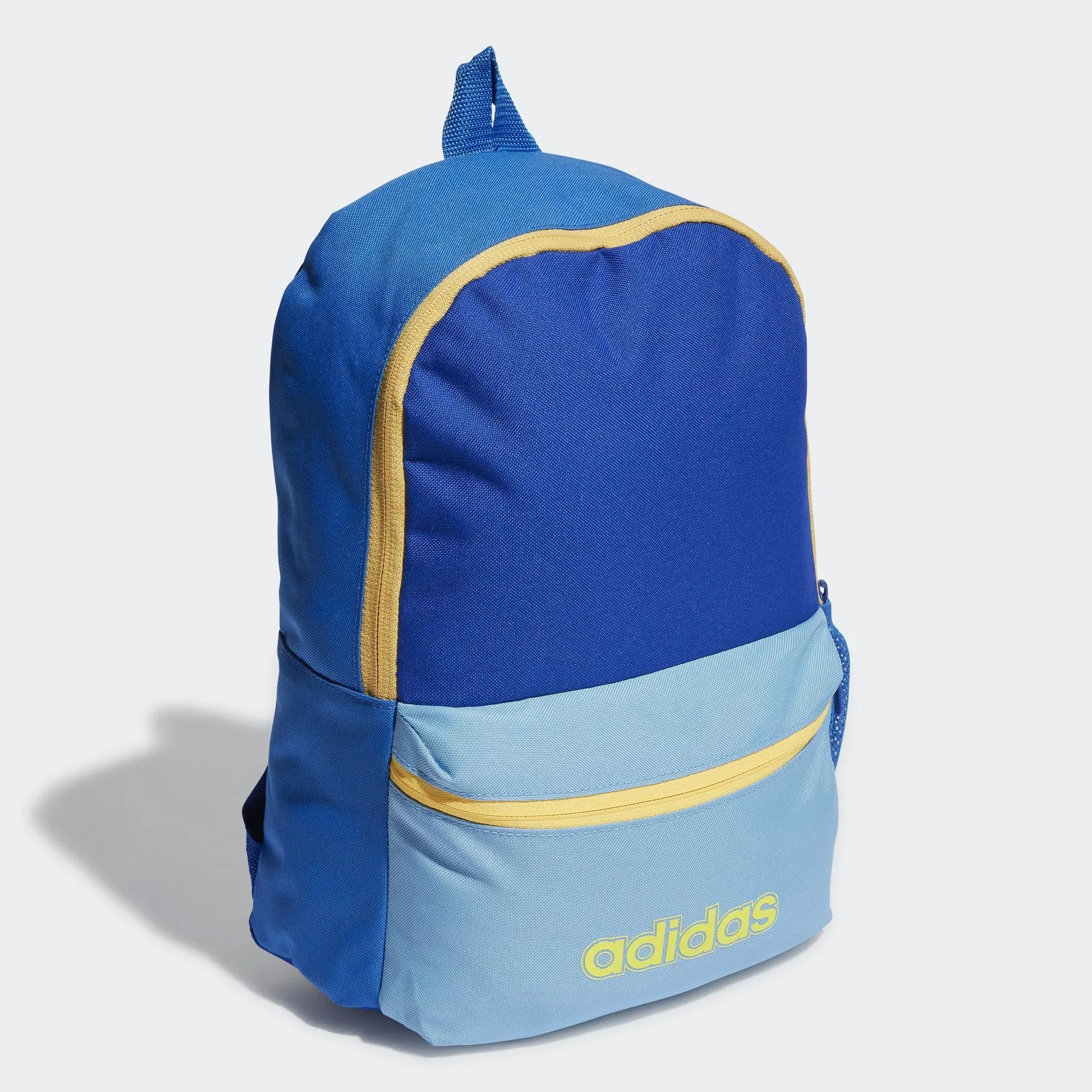 ADIDAS GRAPHIC BACKPACK - BLUE