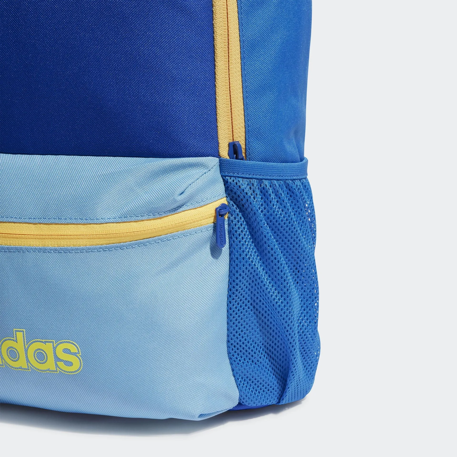 ADIDAS GRAPHIC BACKPACK - BLUE