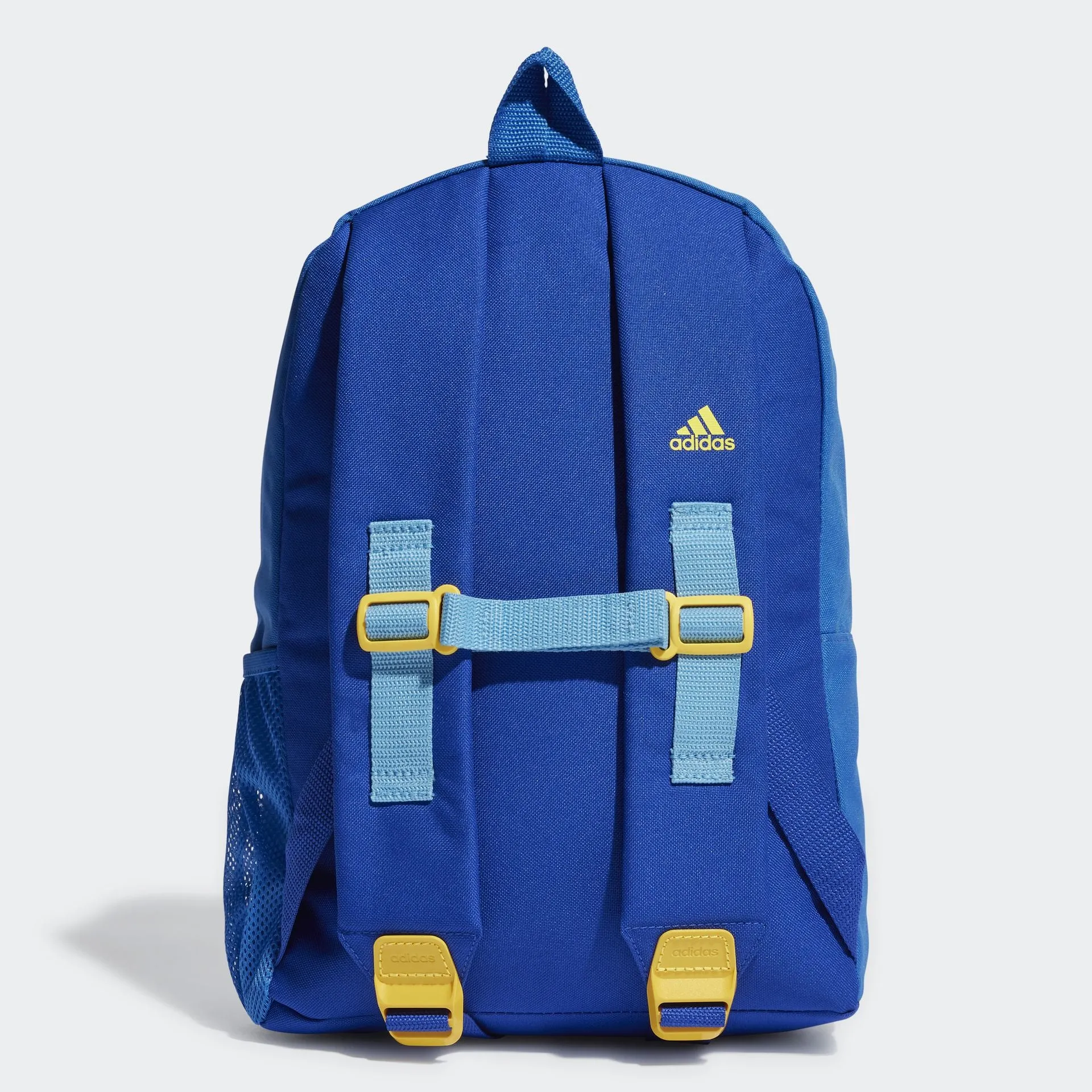 ADIDAS GRAPHIC BACKPACK - BLUE