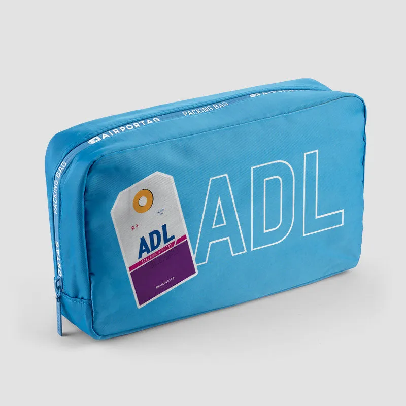 ADL - Packing Bag