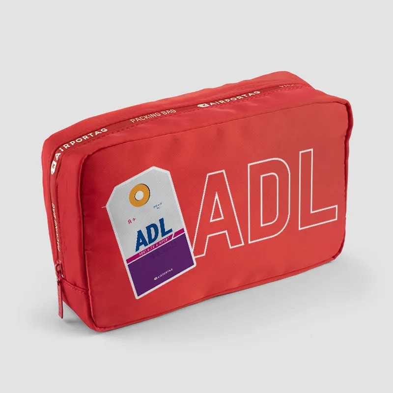 ADL - Packing Bag