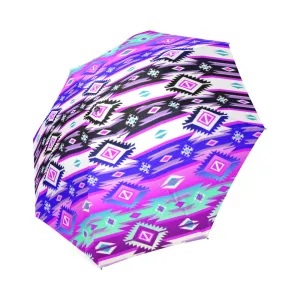 Adobe Dance Foldable Umbrella