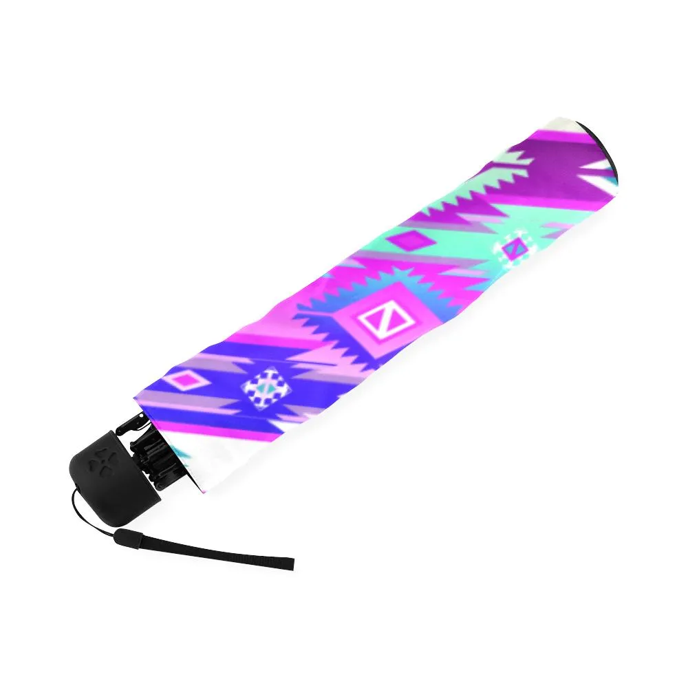 Adobe Dance Foldable Umbrella