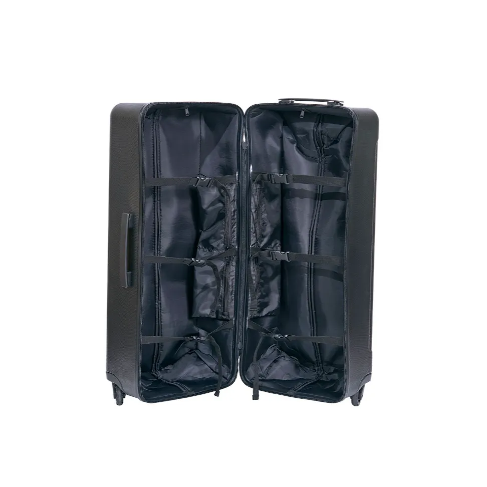 Akona Terrapin Spinner Roller Bag