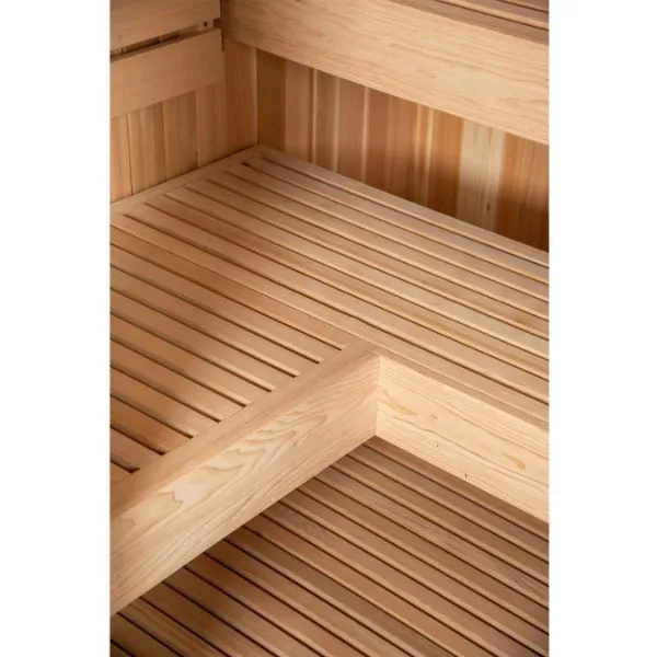 Almost Heaven Denali 6 Person Indoor Sauna