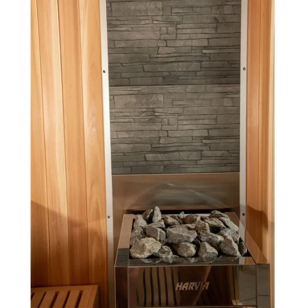 Almost Heaven Denali 6 Person Indoor Sauna