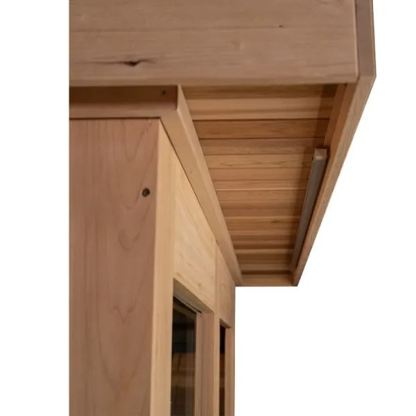Almost Heaven Denali 6 Person Indoor Sauna