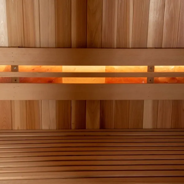 Almost Heaven Denali 6 Person Indoor Sauna