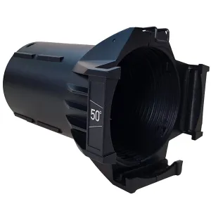 American DJ 50° Lens Option for Encore Profile Pro Ellipsoidal American DJ 50° Lens Option for Encore Profile Pro Ellipsoidal