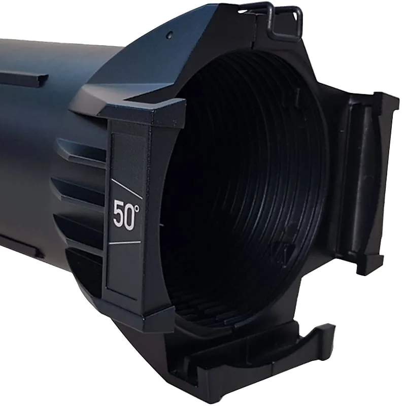 American DJ 50° Lens Option for Encore Profile Pro Ellipsoidal American DJ 50° Lens Option for Encore Profile Pro Ellipsoidal
