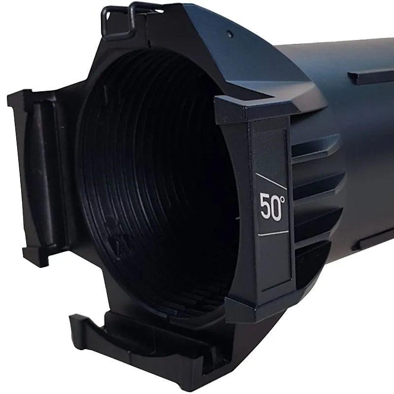 American DJ 50° Lens Option for Encore Profile Pro Ellipsoidal American DJ 50° Lens Option for Encore Profile Pro Ellipsoidal