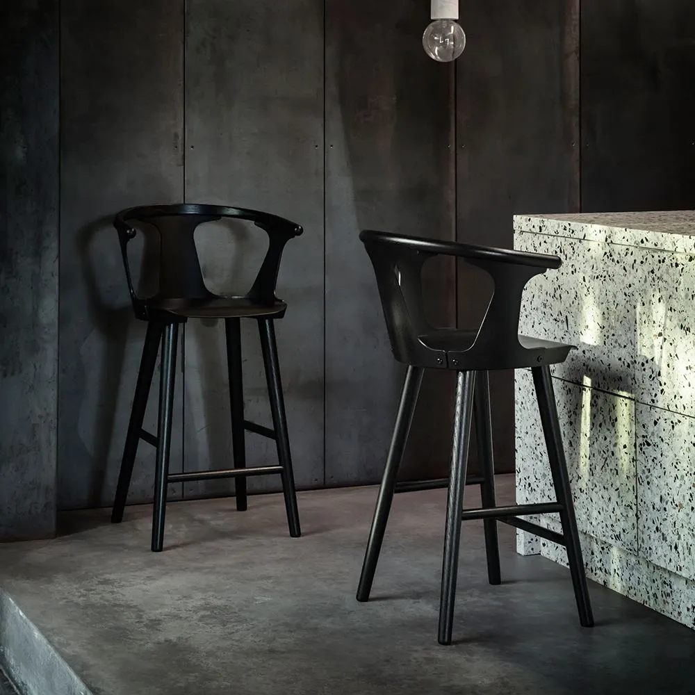 &Tradition SK7 & SK9 In Between Stool