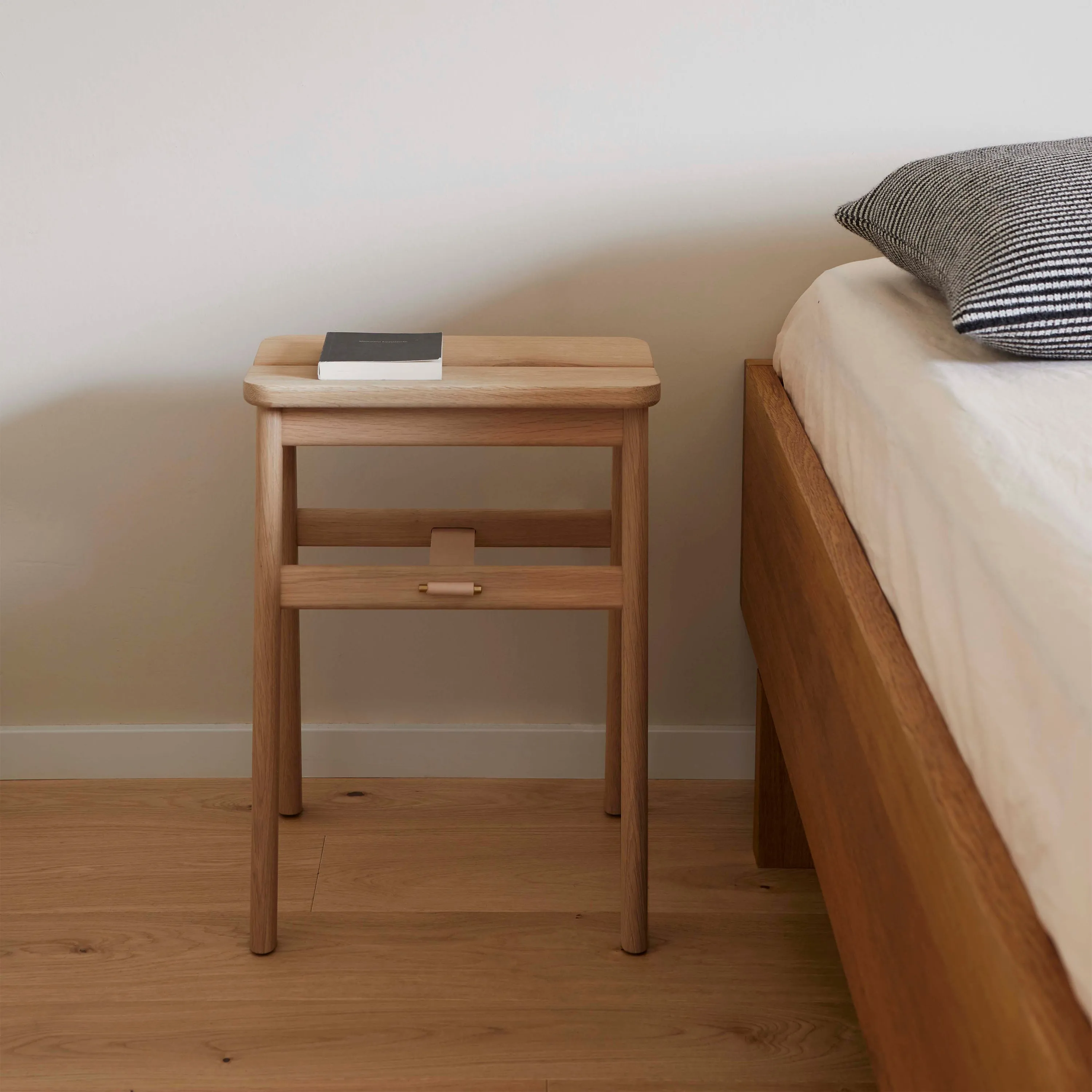 Angle Foldable Stool