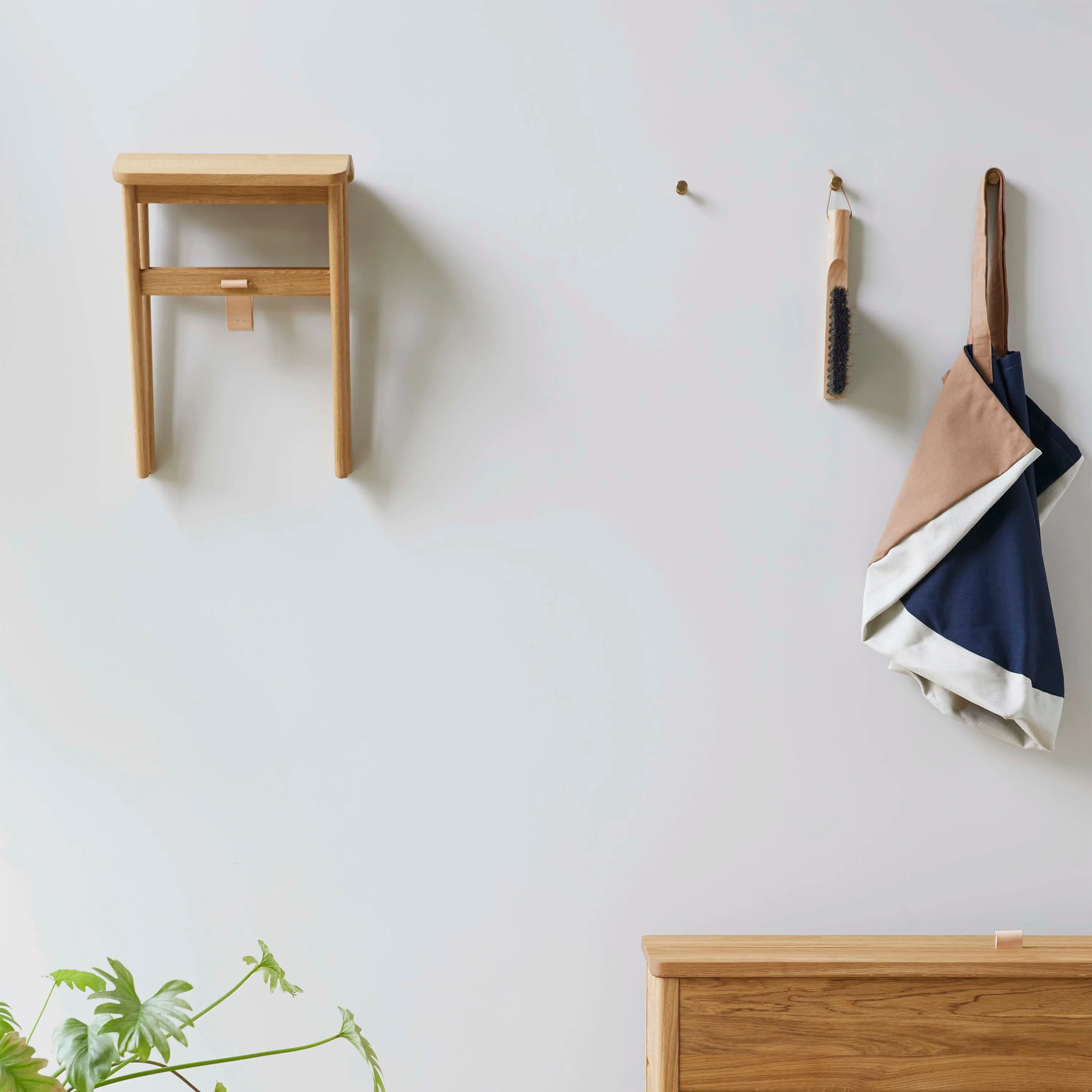 Angle Foldable Stool