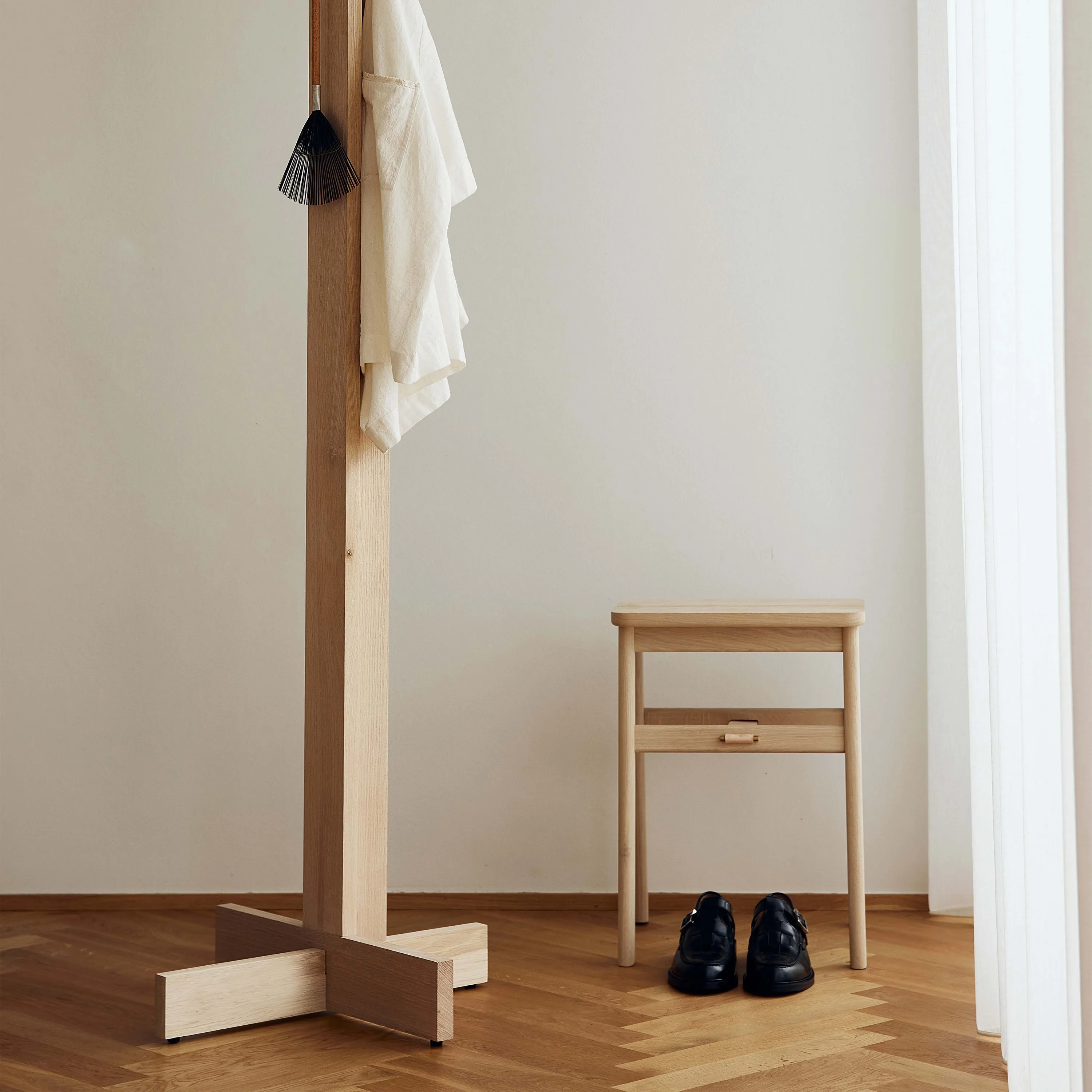 Angle Foldable Stool