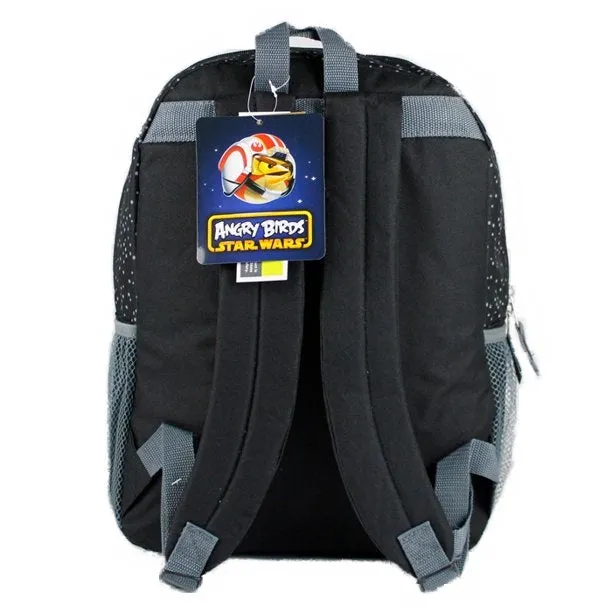 Angry Birds Star Wars Large Backpack