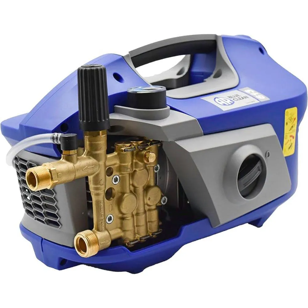 Annovi Reverberi Electric Pressure Washer | ARBC 615