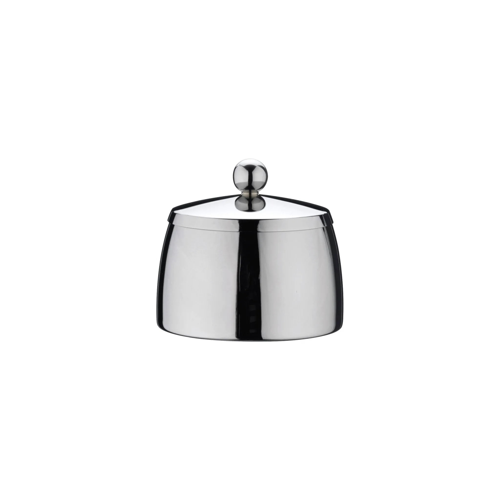 Art Deco 0.3L Sugar Bowl & Lid