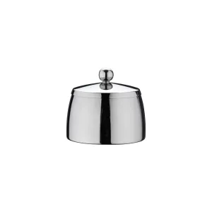 Art Deco 0.3L Sugar Bowl & Lid