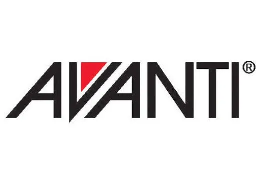 Avanti Silicone Foldable Trivet - Red
