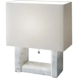 Avon Table Lamp