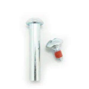 Axle for Back Wheel [PRIMO Foldable]