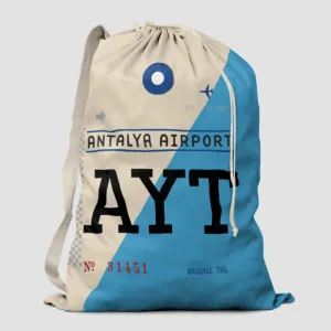 AYT - Laundry Bag