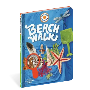 Backpack Explorer - Beach Walks