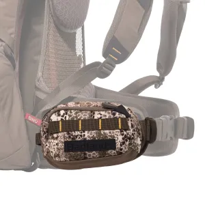 Badlands Waist Belt Pockets