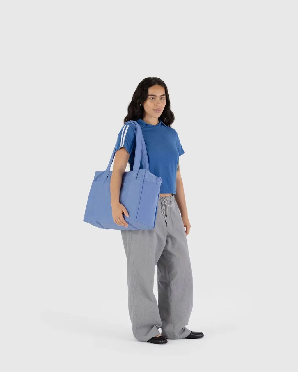 Baggu Small Cloud Carry On