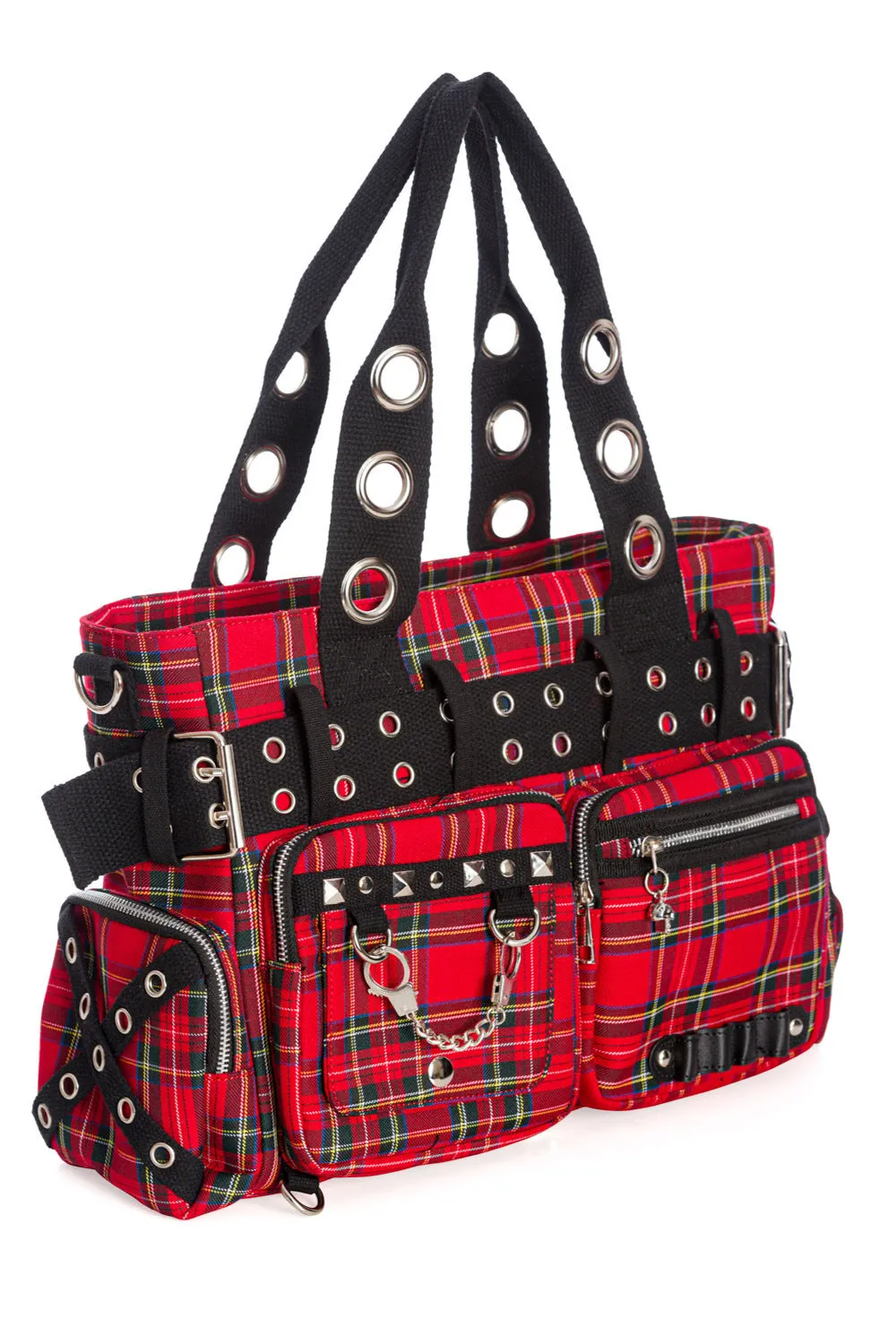 Banned Apparel - Camdyn Handbag