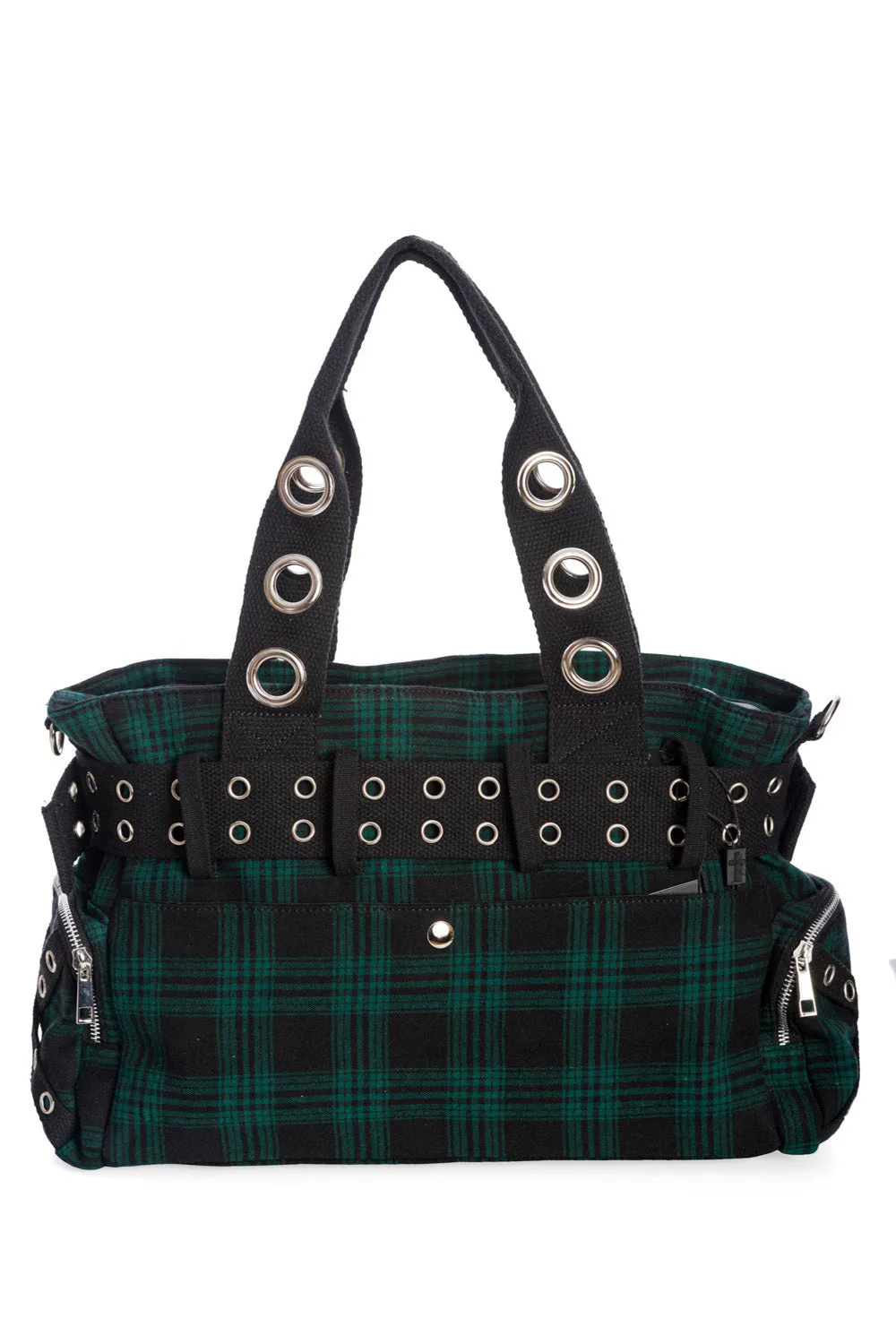 Banned Apparel - Camdyn Handbag