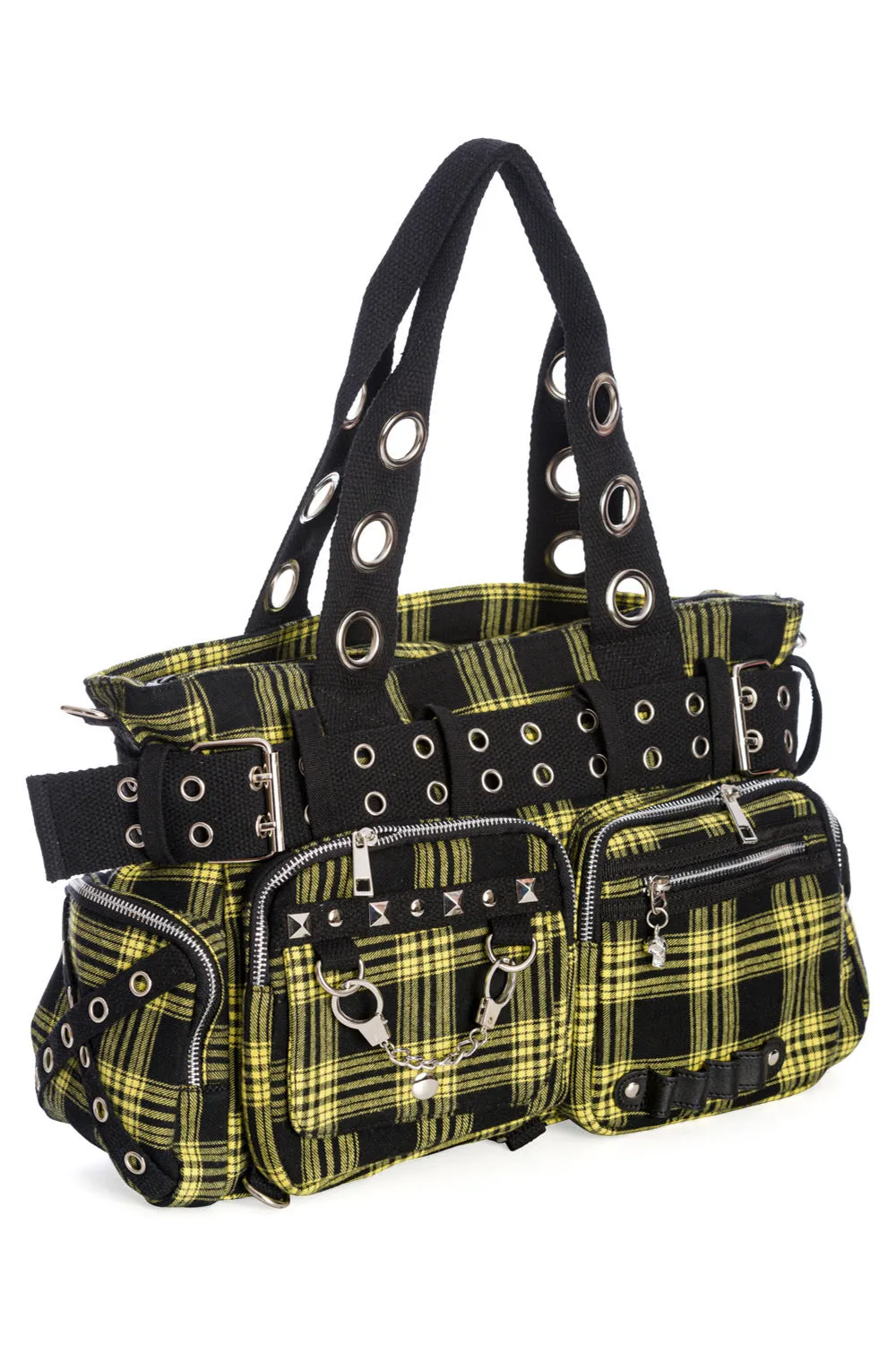 Banned Apparel - Camdyn Handbag